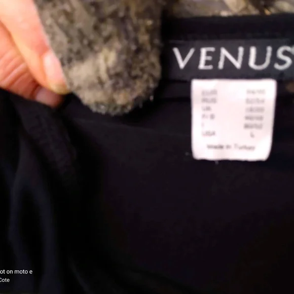 Dress - Picture 1 of 2